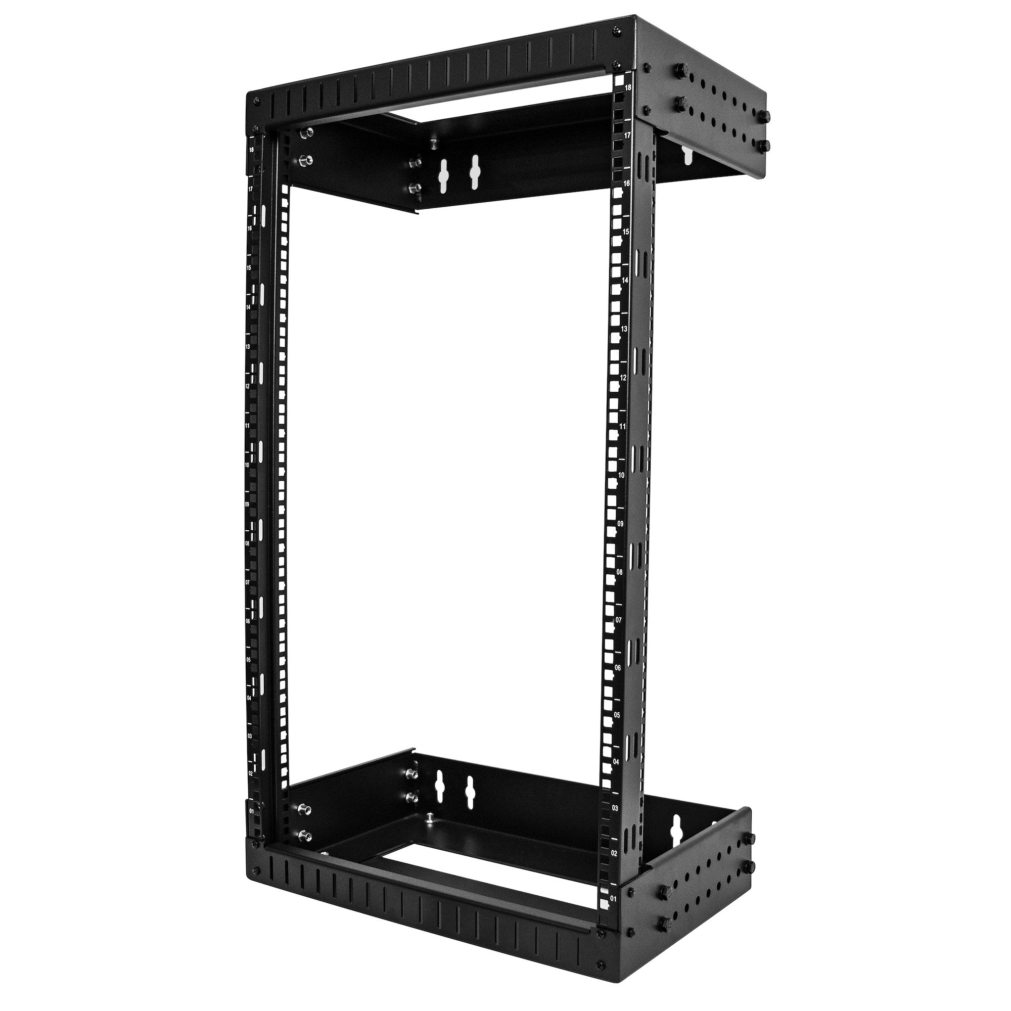 RACK-18U-20-WALL-OA StarTech.com