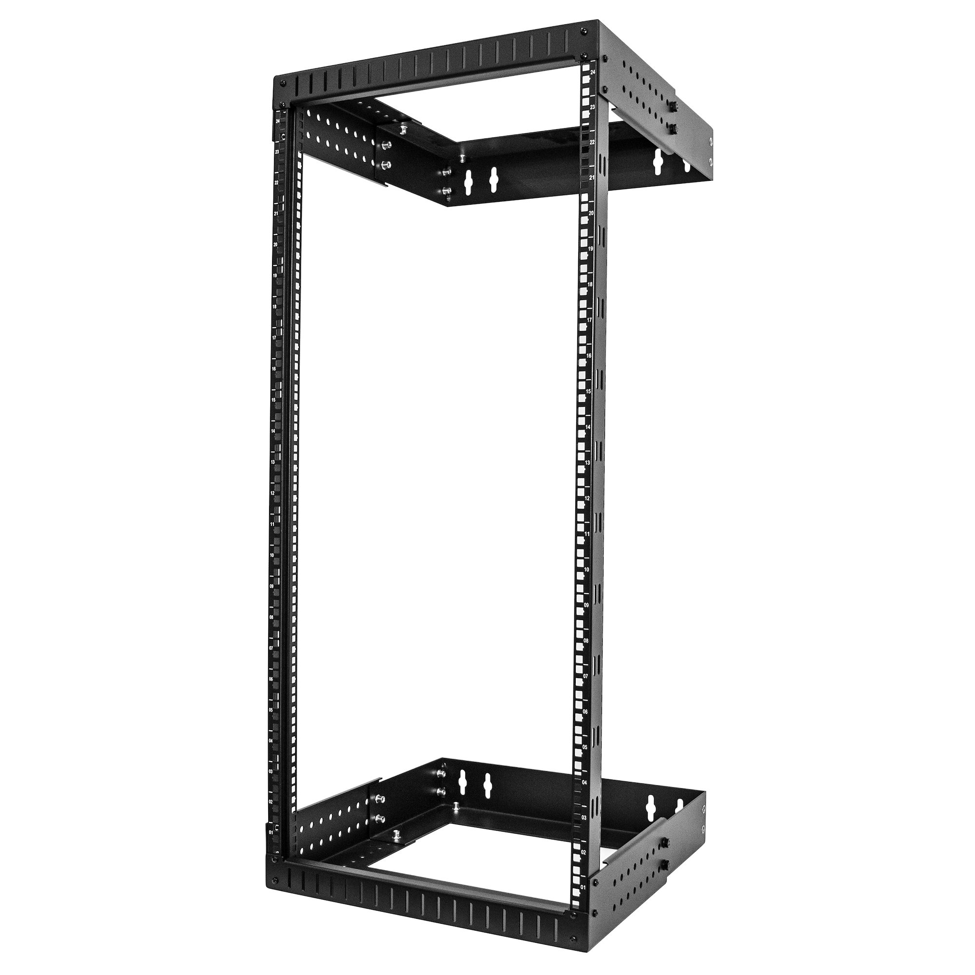 RACK-24U-20-WALL-OA StarTech.com