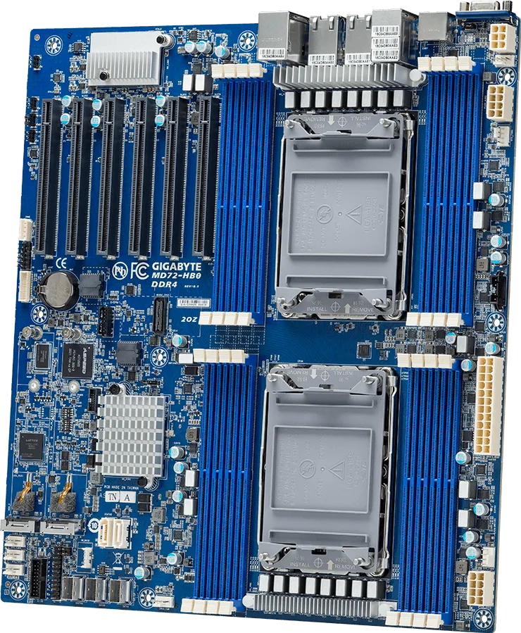 9MD72HB0MR-00 GIGABYTE