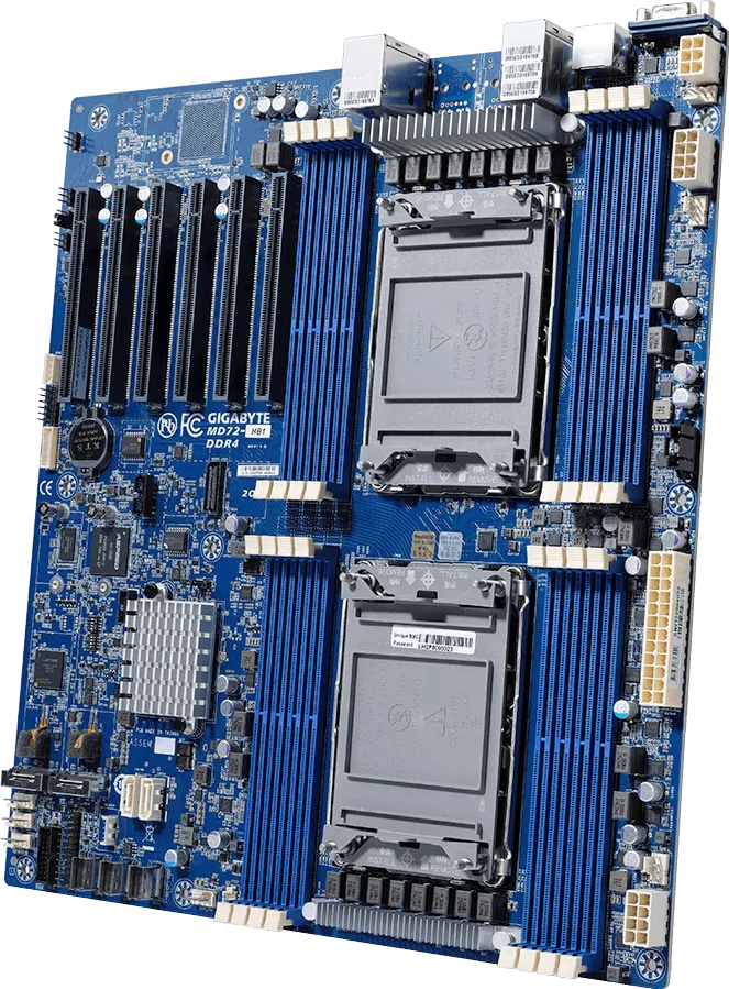 9MD72HB1MR-00 GIGABYTE