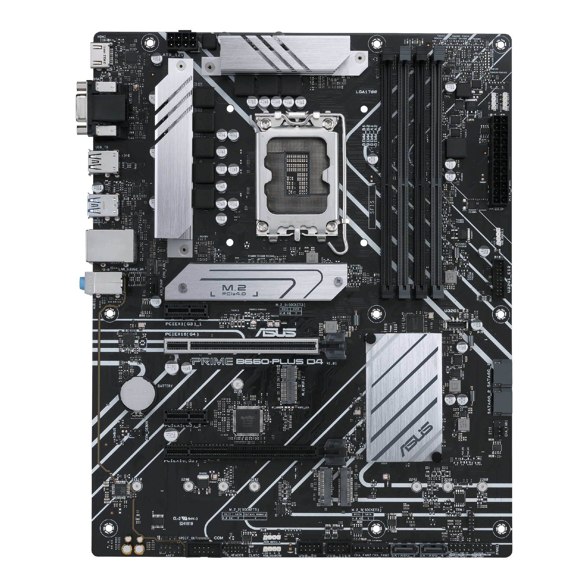 90MB18X0-M0UAY0 ASUS