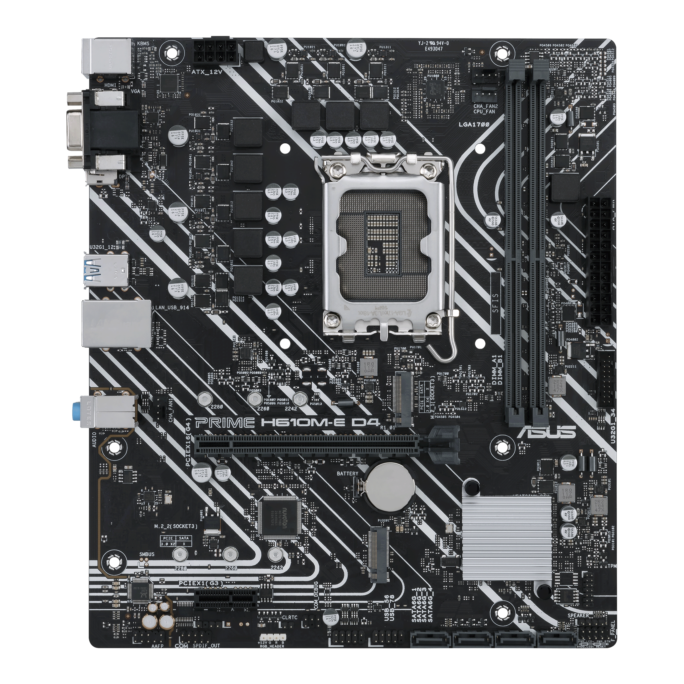 90MB19N0-M0UAY0 ASUS
