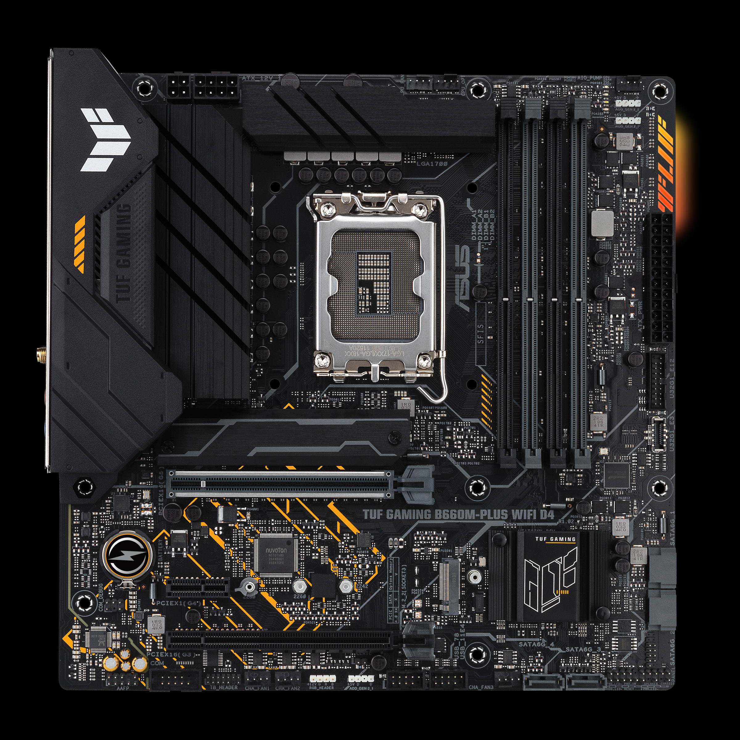 90MB1930-M0UAY0 ASUS