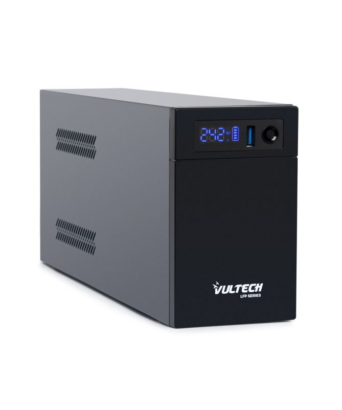 UPS1400VA-LFP Vultech