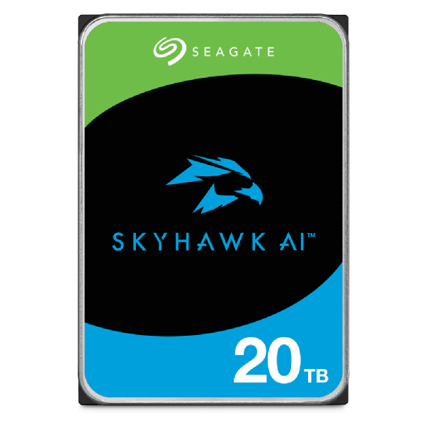 ST20000VE002 Seagate