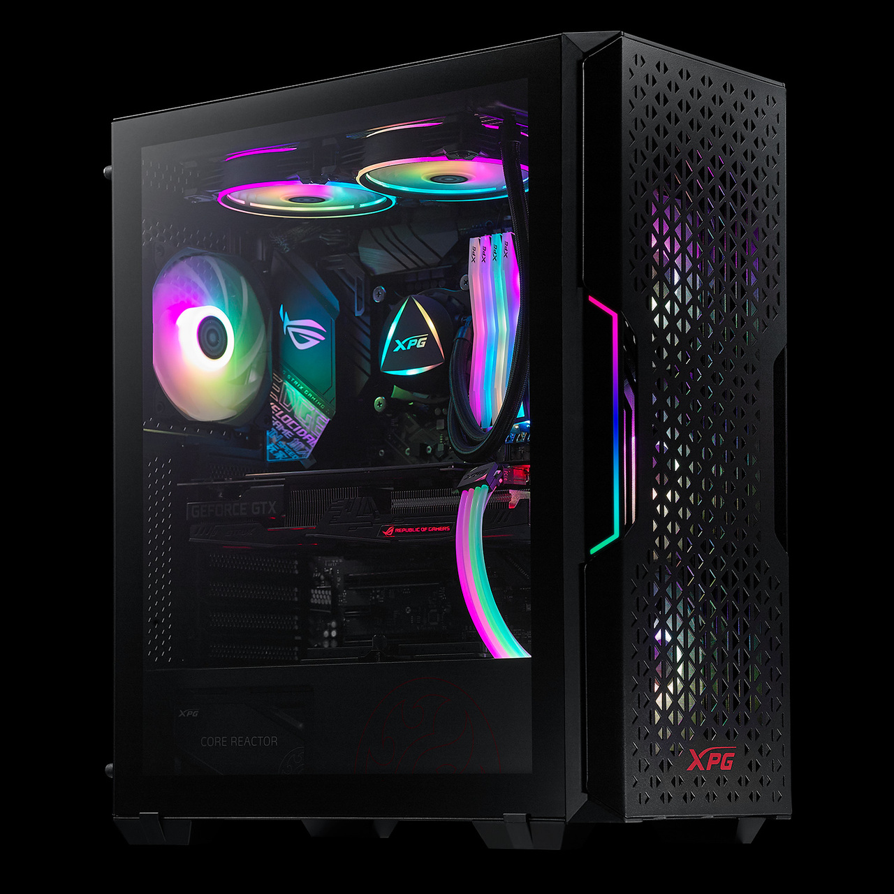 STARKERAIR-BKCWW ADATA
