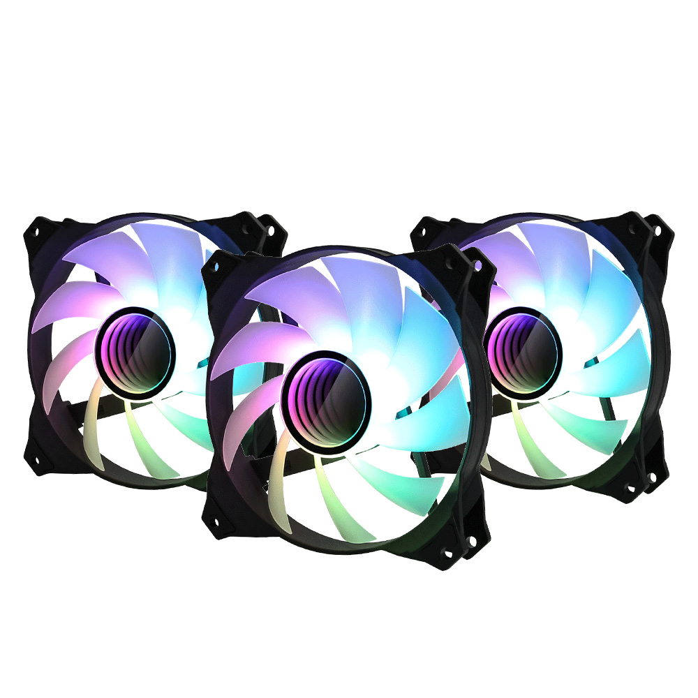 ZM-IF120A3 Zalman