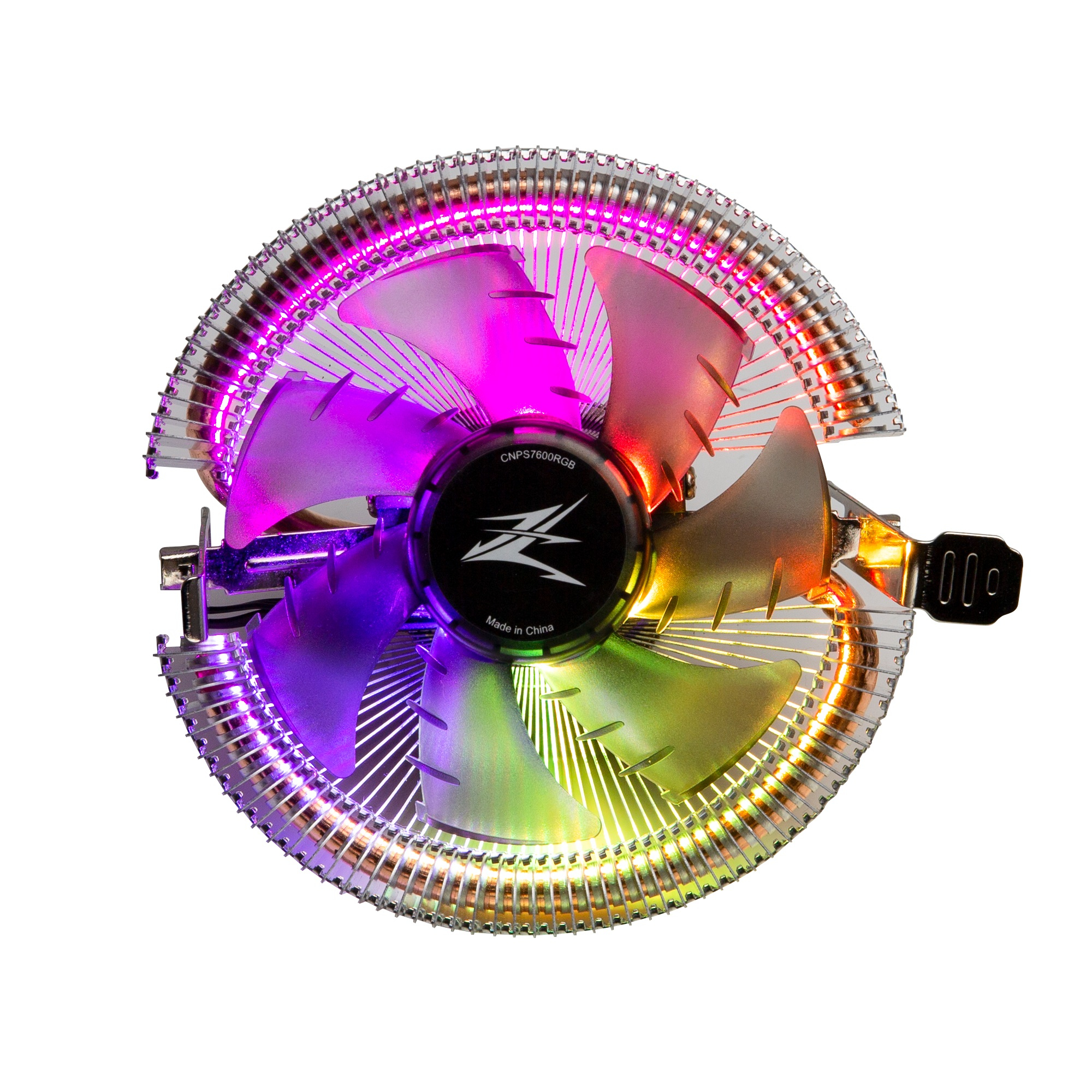 "CNPS7600 RGB" Zalman