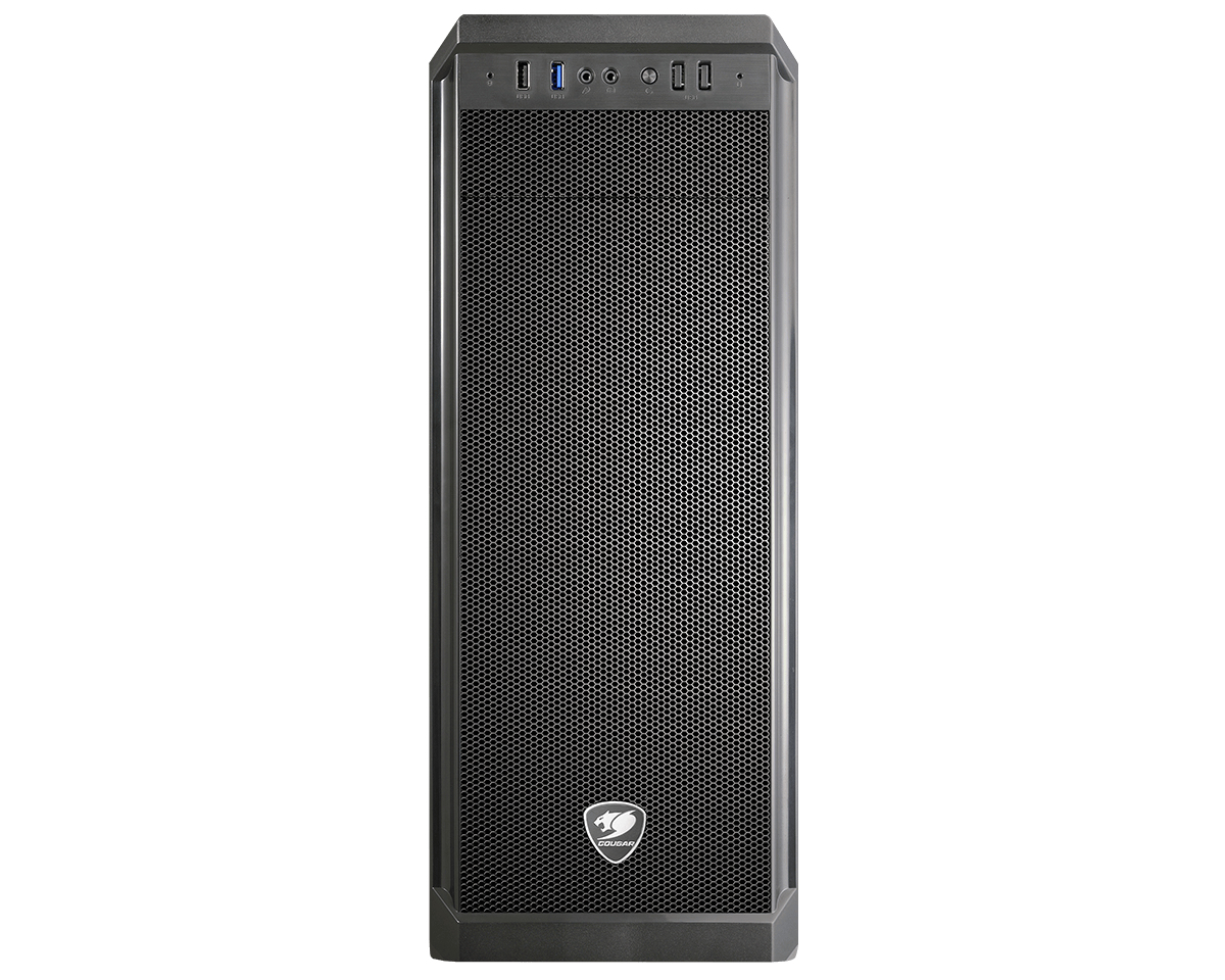 MX330-X-STE500 COUGAR