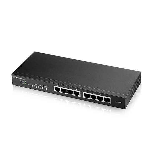 GS1915-8-GB0101F Zyxel