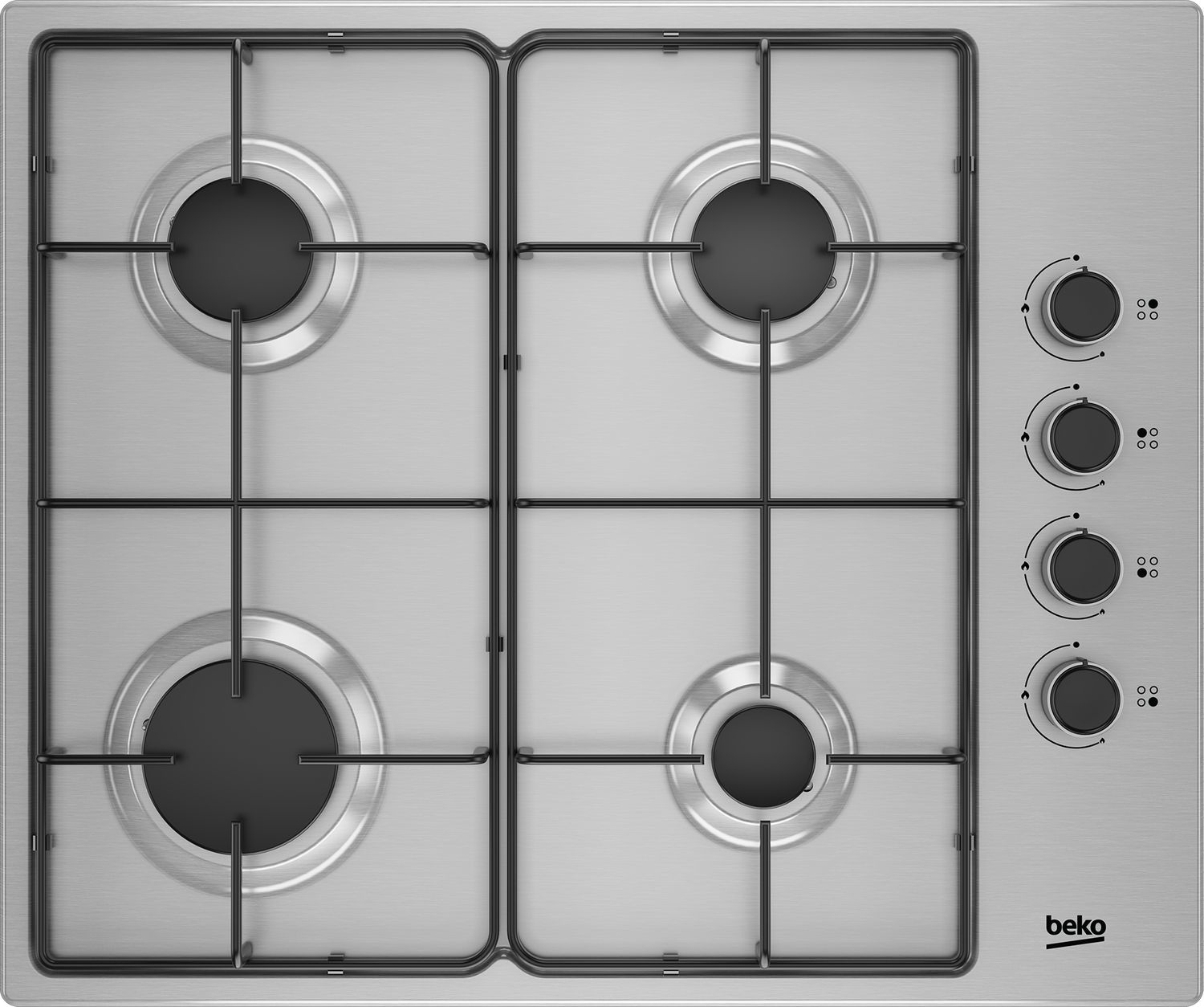 HIGG64123SX Beko
