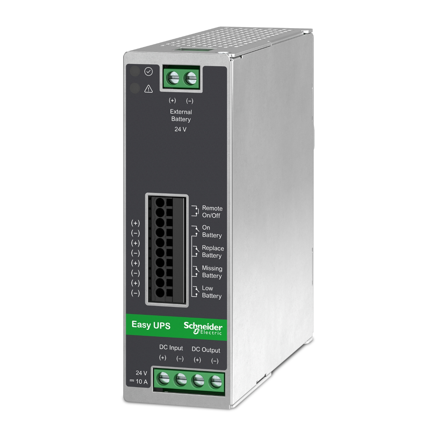 BVS480XDPDR APC