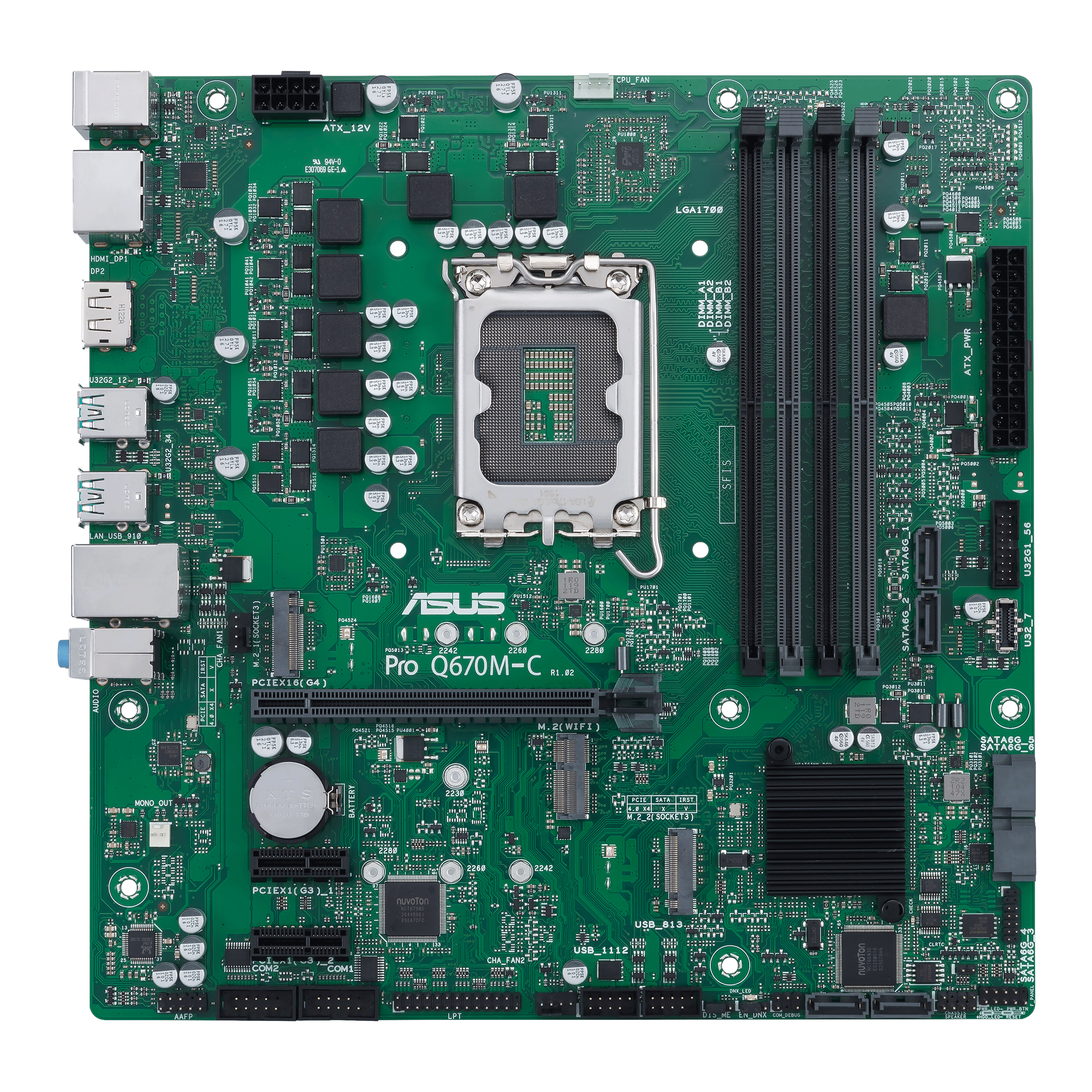 90MB19E0-M0EAYC ASUS