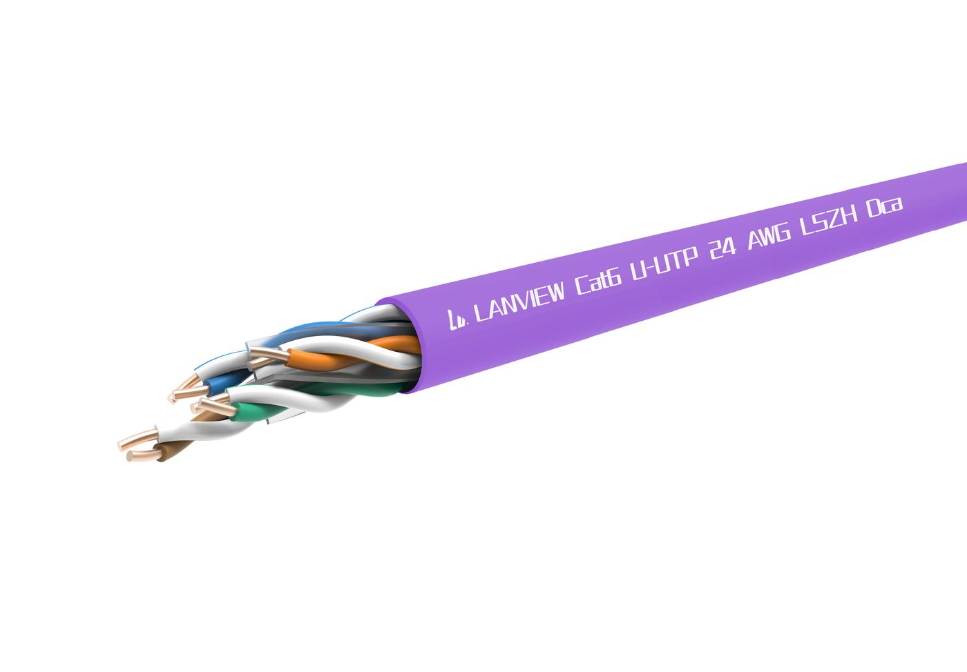 LVN122150 Lanview