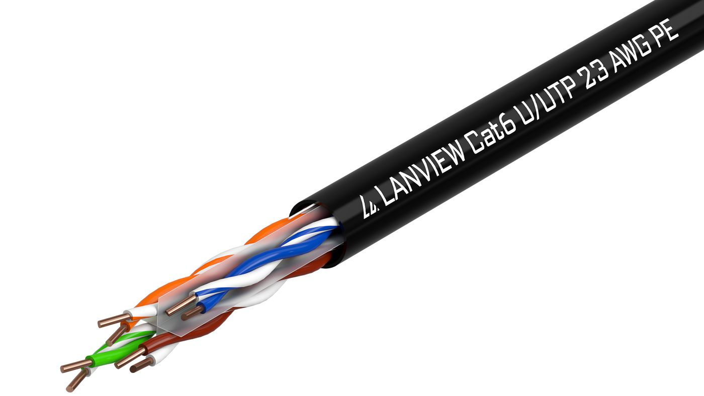 LVN122151 Lanview