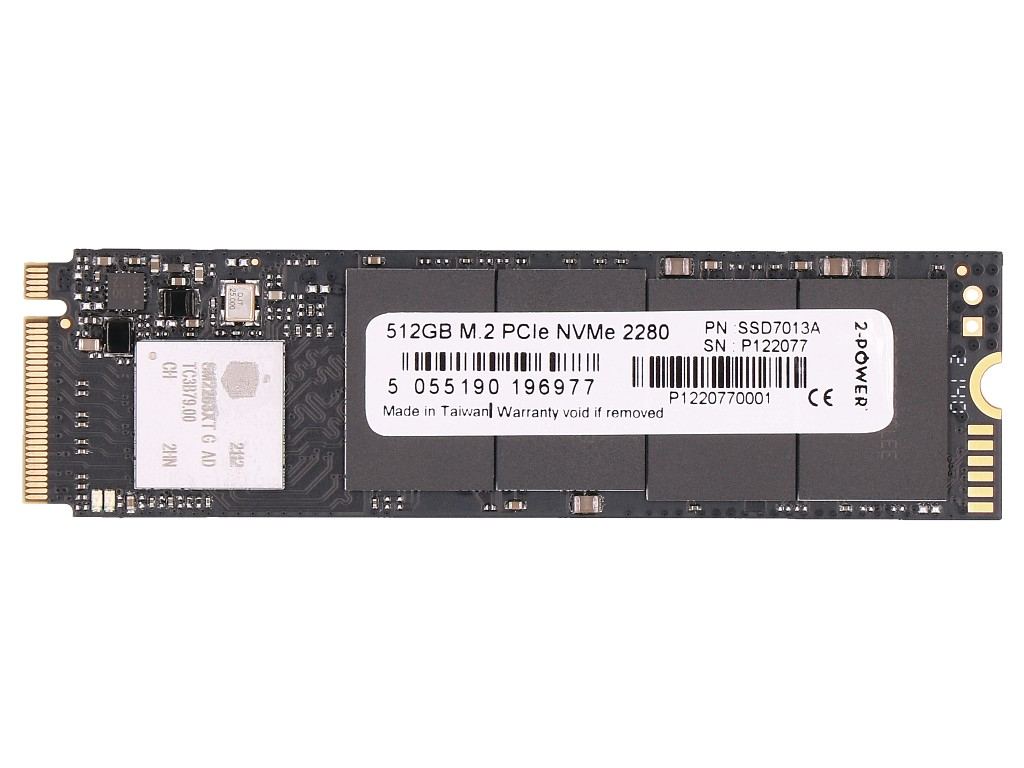 2P-00UP457 2-Power