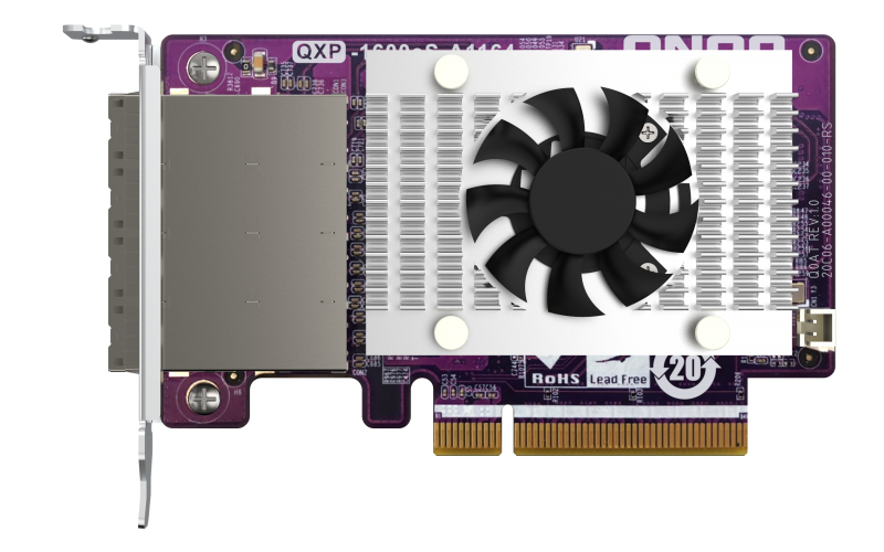 QXP-1600ES-A1164 QNAP