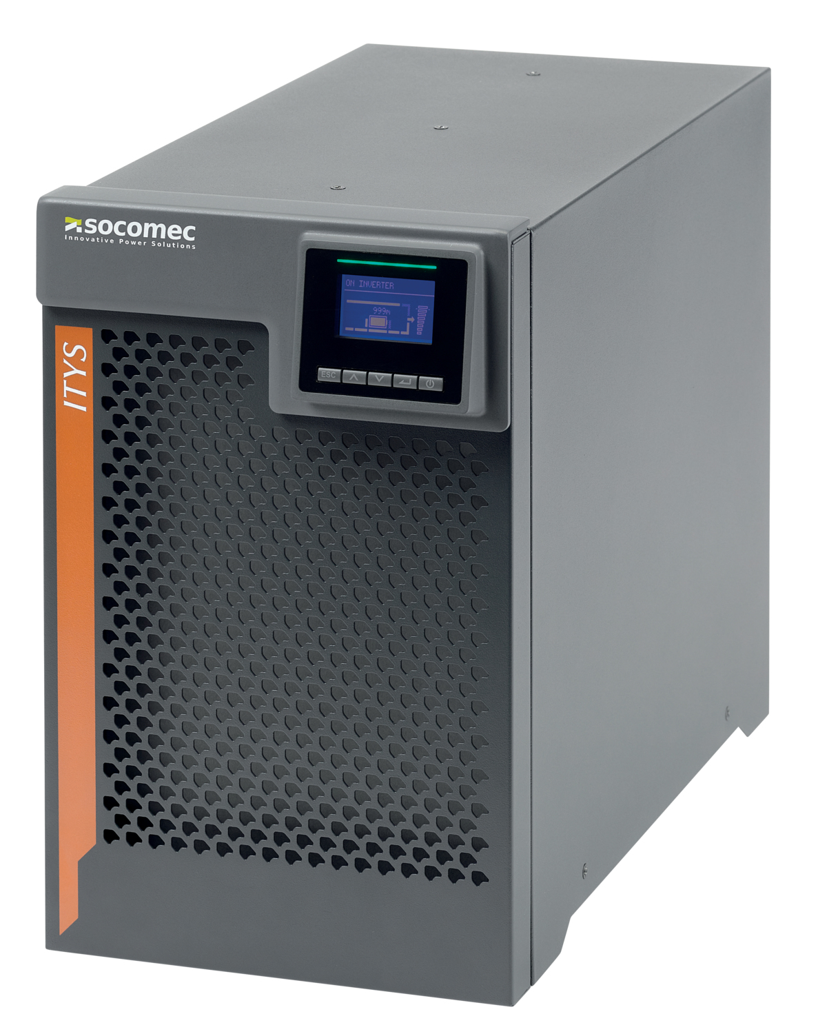ITY3-TW100LB Socomec