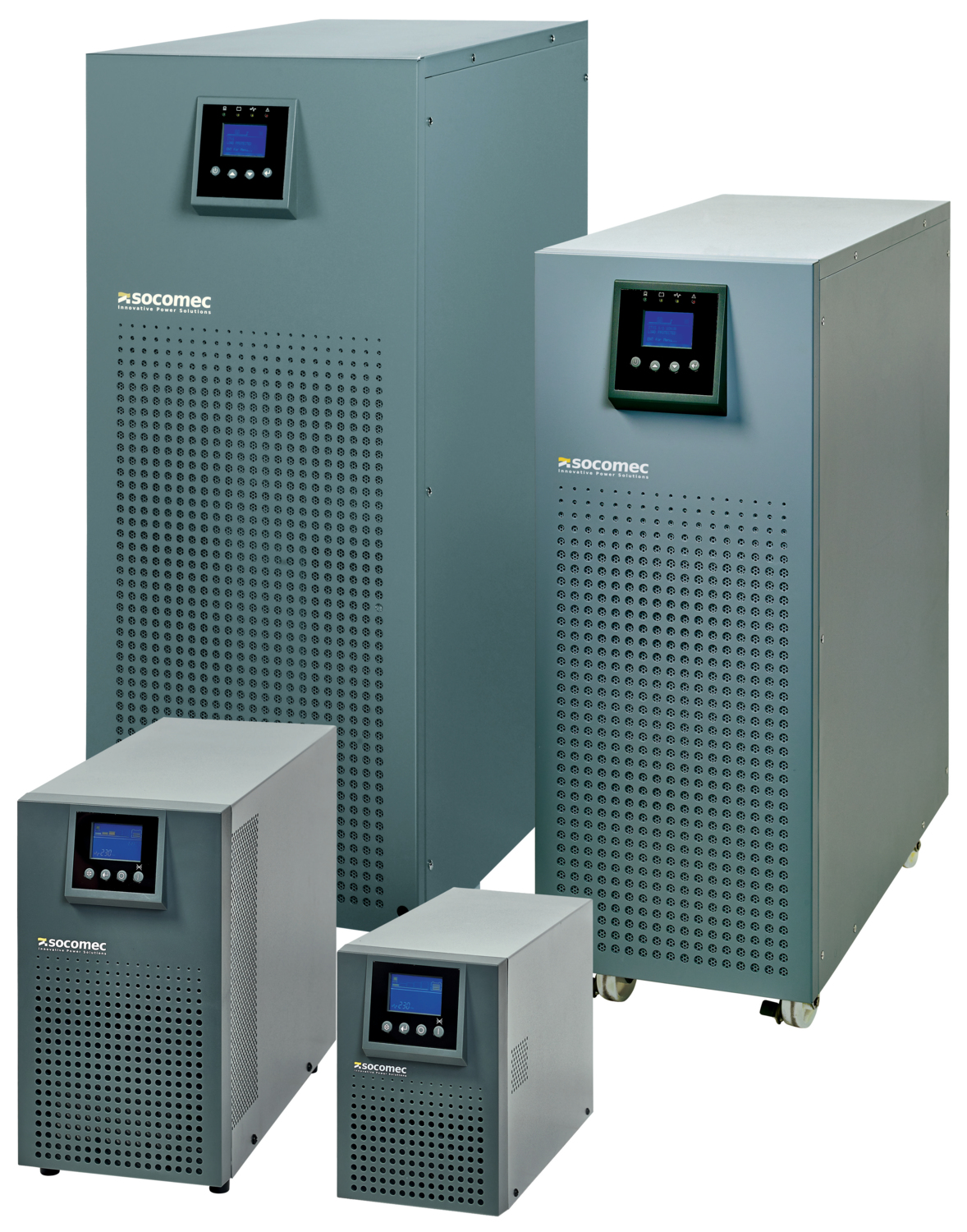 ITY2-TW010LB Socomec