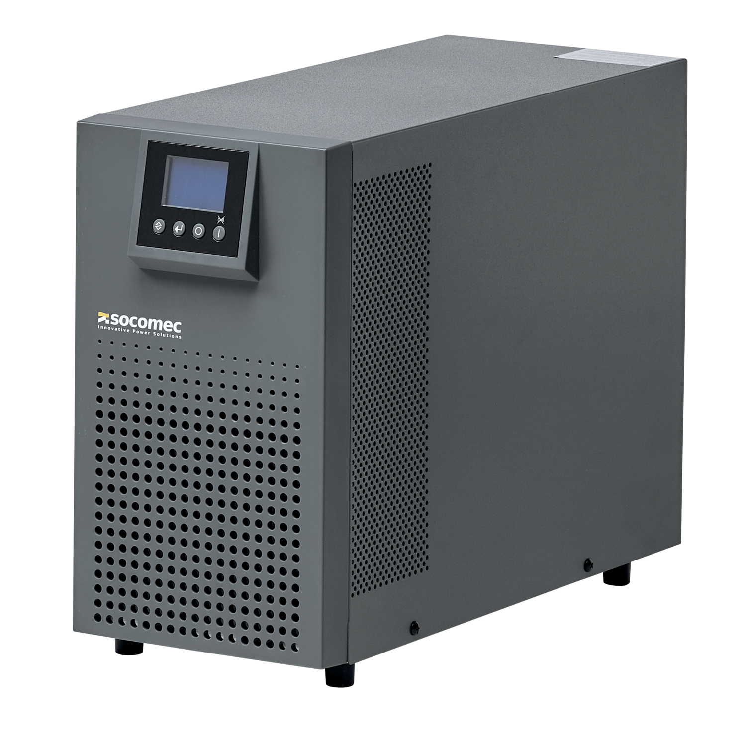 ITY2-TW020B-ES Socomec