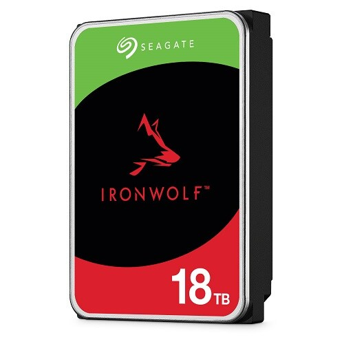 ST18000VN000 Seagate