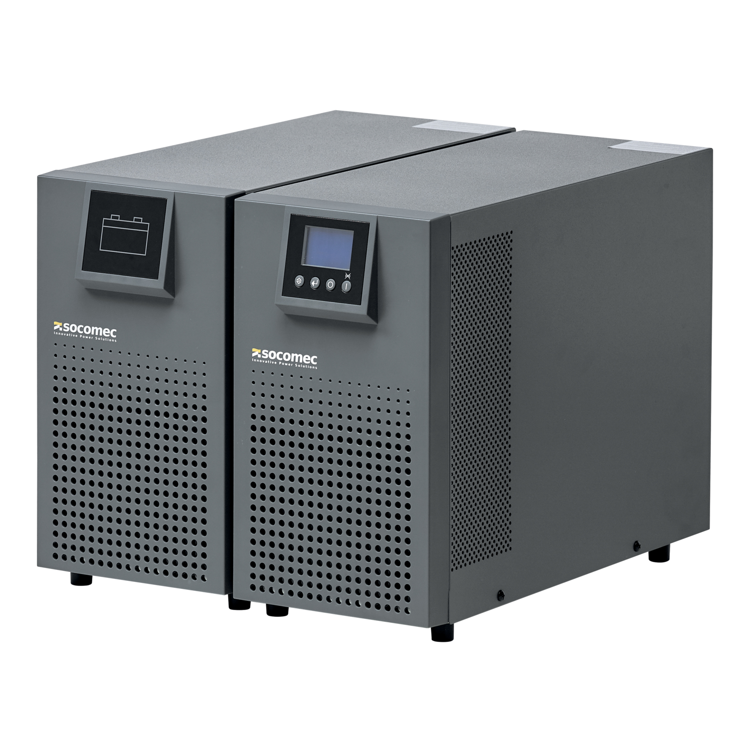 ITY2-TW030K-ES Socomec
