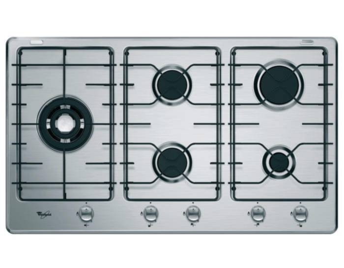 AKT905IX Whirlpool