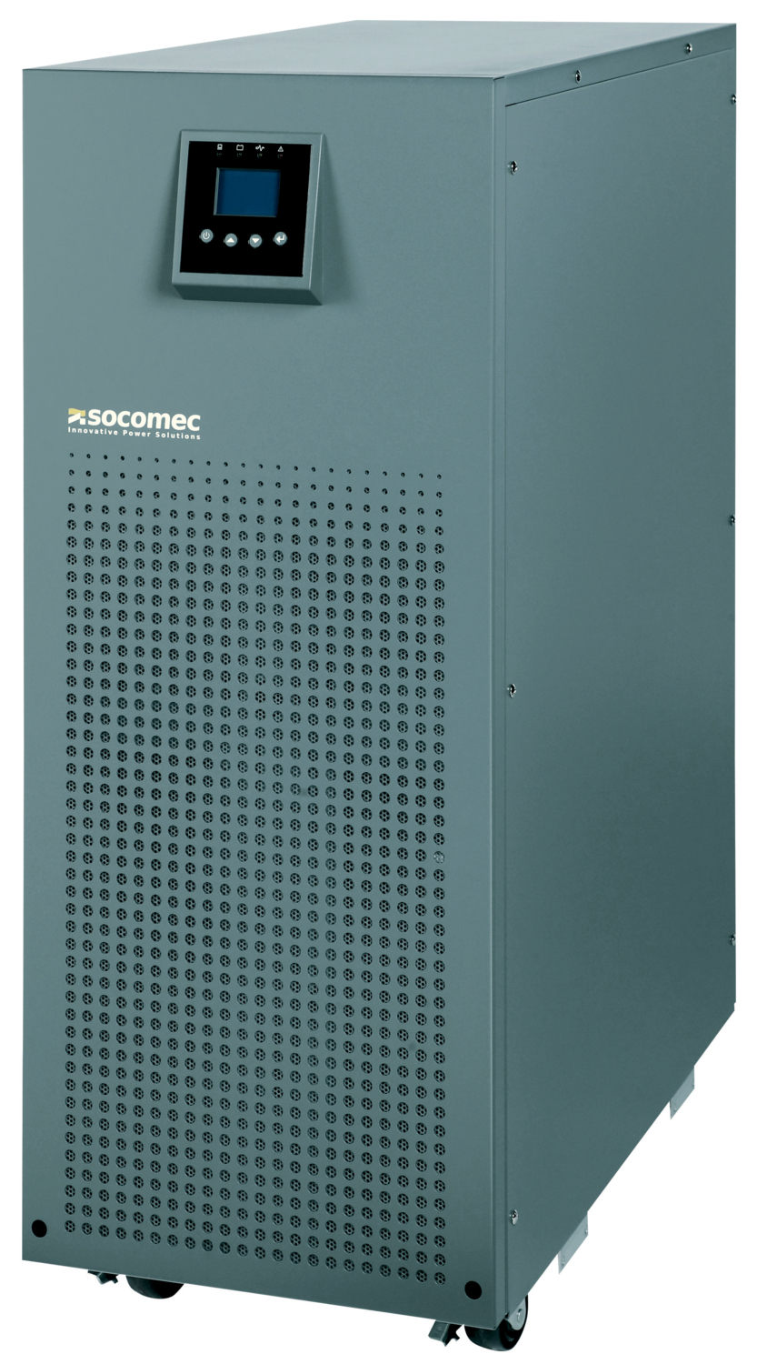 ITY2-TW110B Socomec