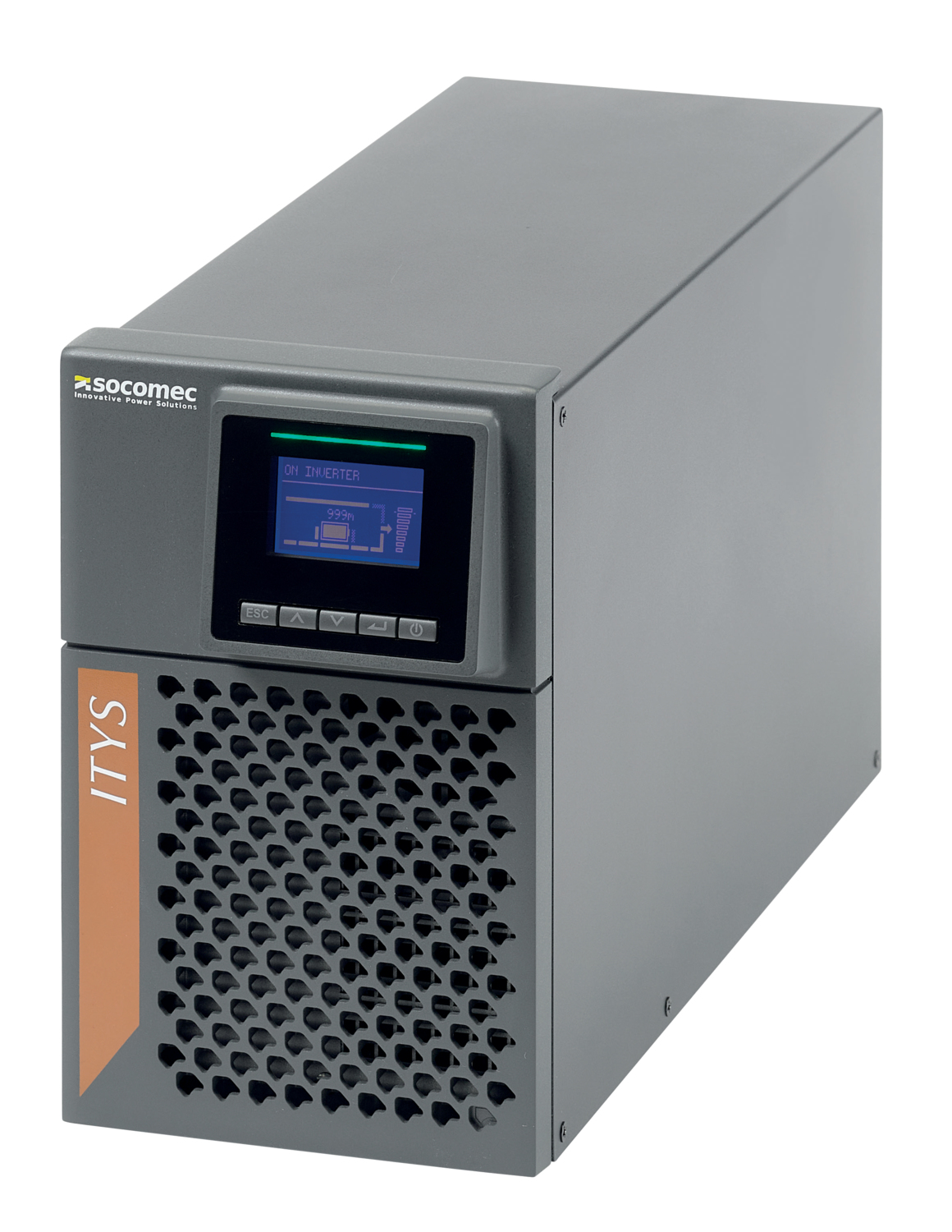 ITY3-TW010LB Socomec
