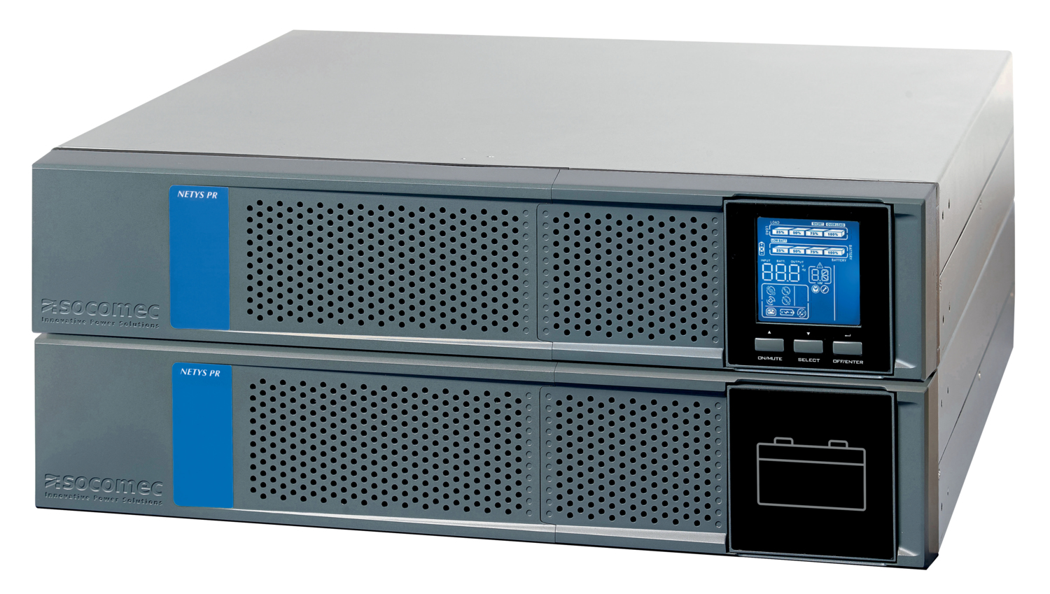 NRT-U3000-RT Socomec