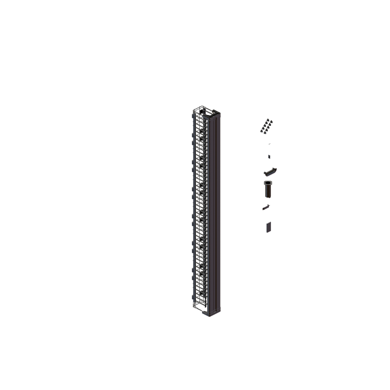 MM20VMD806-B Legrand