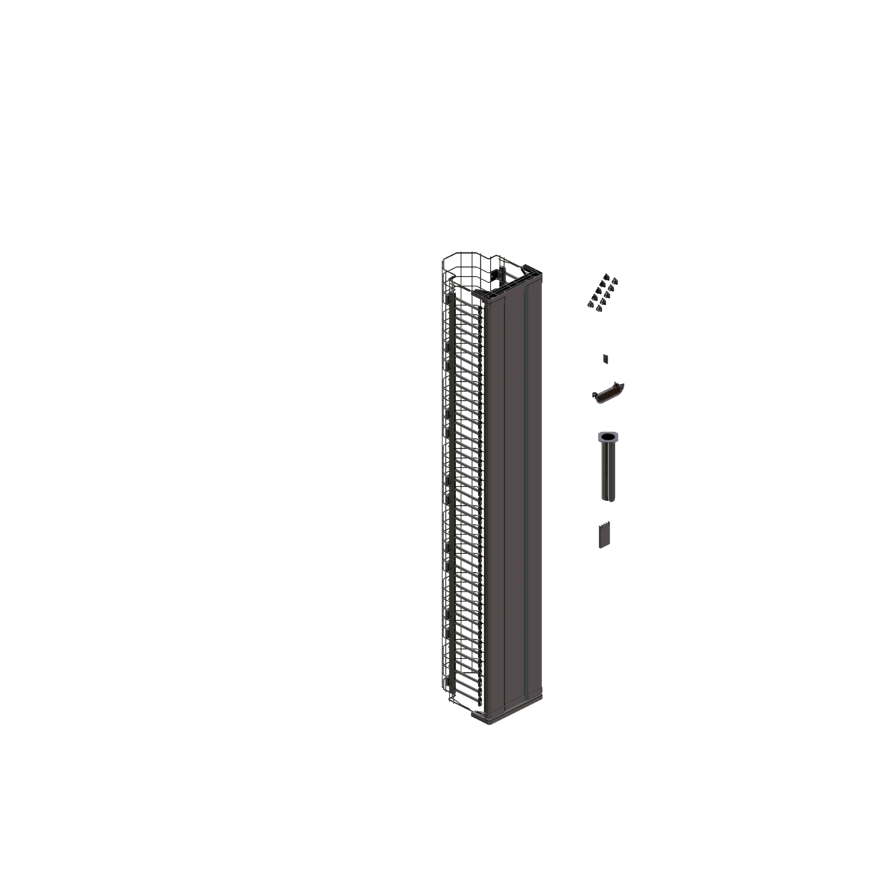MM20VMD712-B Legrand