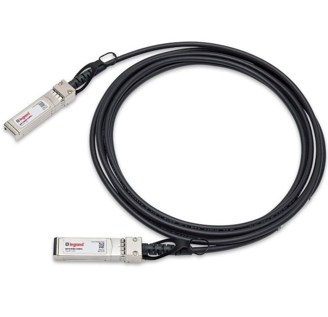 SFP-H10GB-CU5M-L Legrand