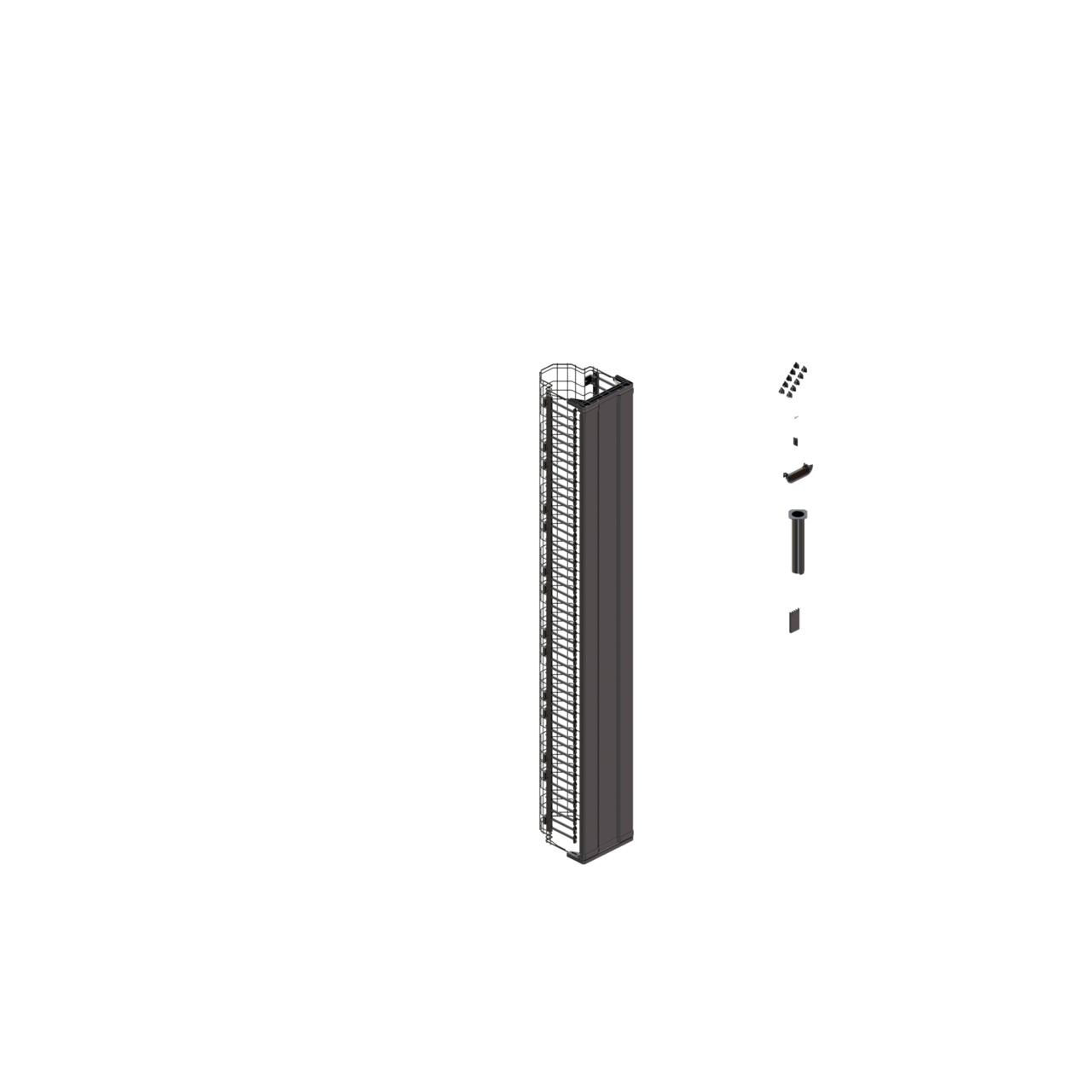 MM20VMD812-B Legrand