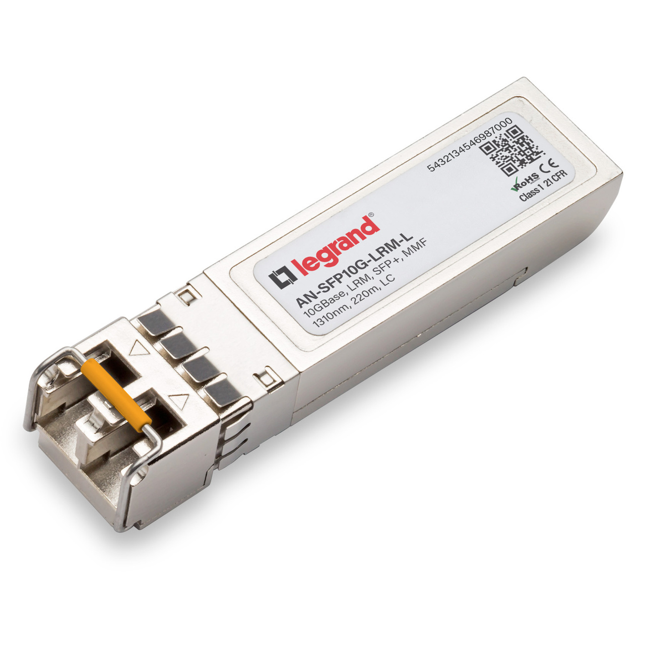 AN-SFP10G-LRM-L Legrand