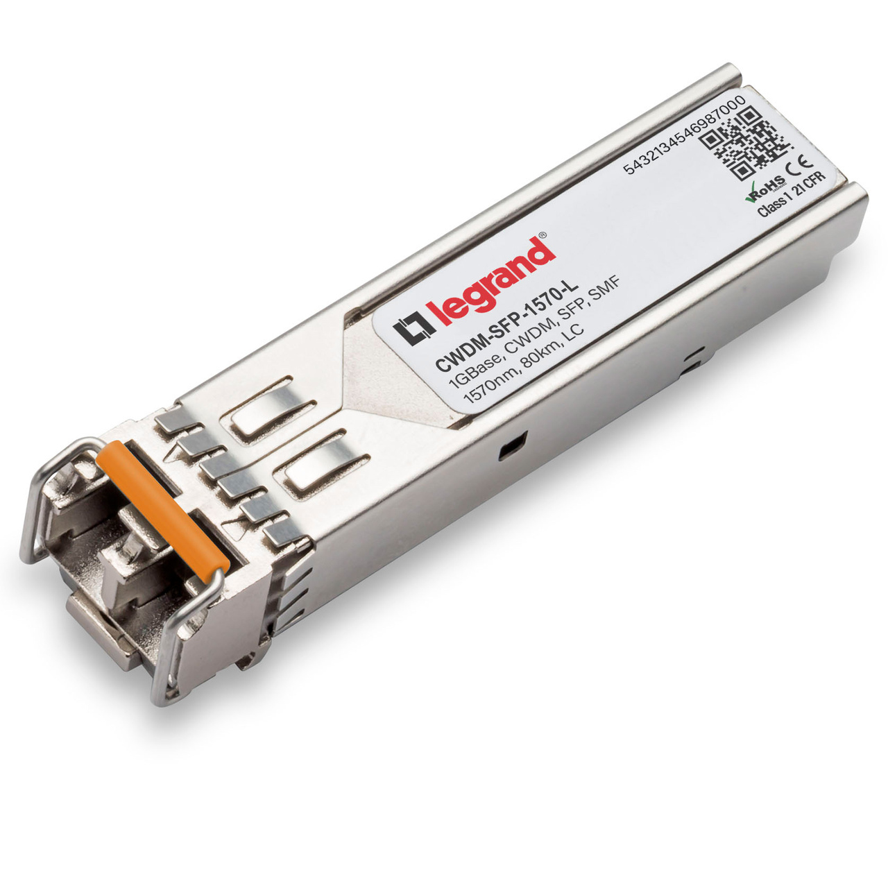 CWDM-SFP-1570-L Legrand