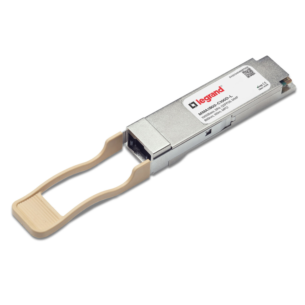 MMA1B00-C100D-L Legrand