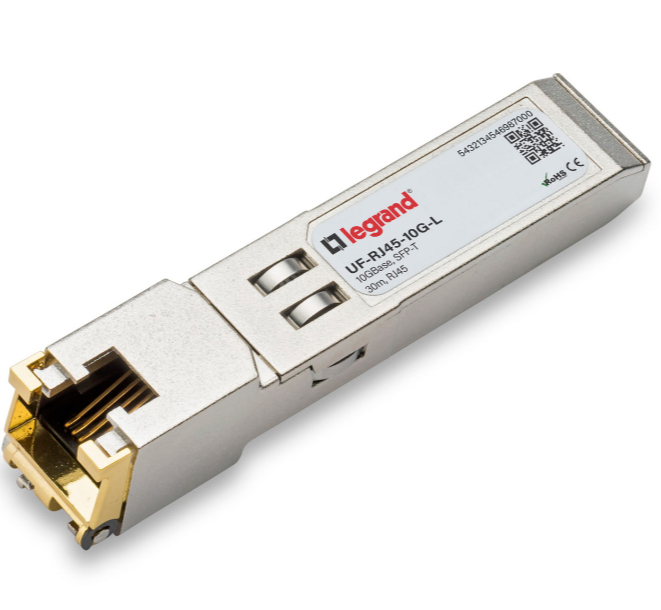 UF-RJ45-10G-L Legrand
