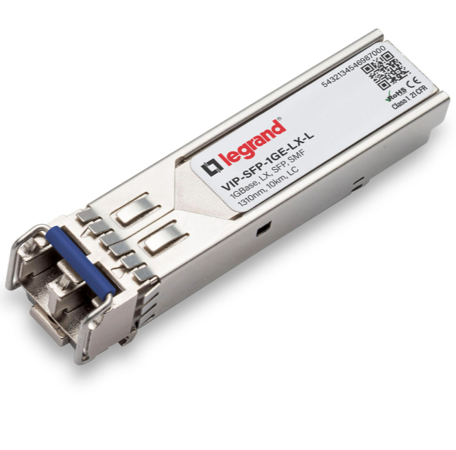 VIP-SFP-1GE-LX-L Legrand