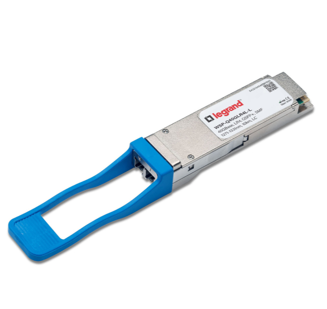 WSP-Q40GLR4L-L Legrand