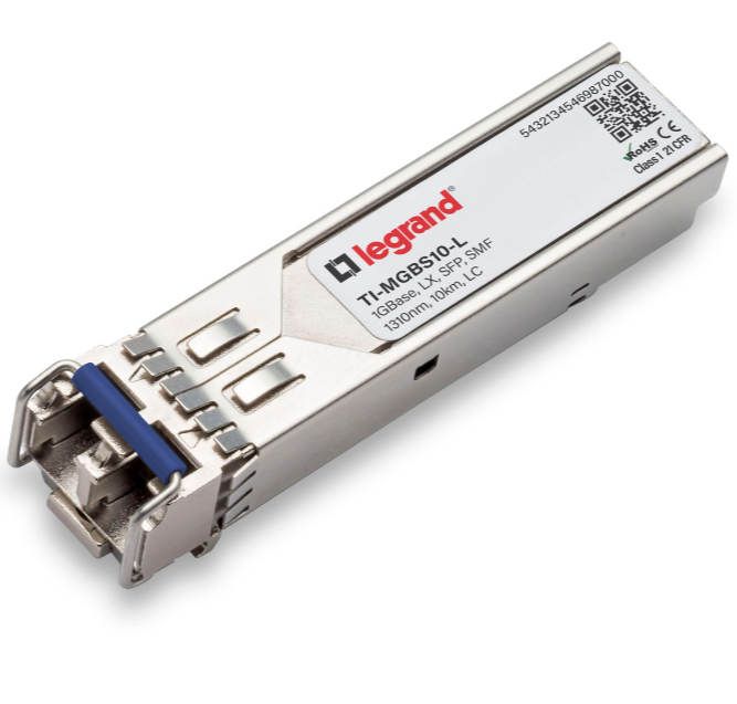 TI-MGBS10-L Legrand