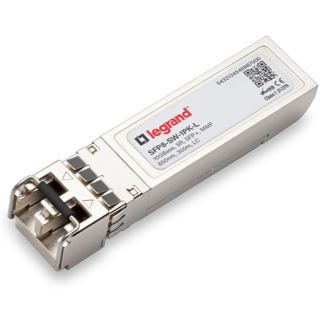 SFP8-SW-1PK-L Legrand