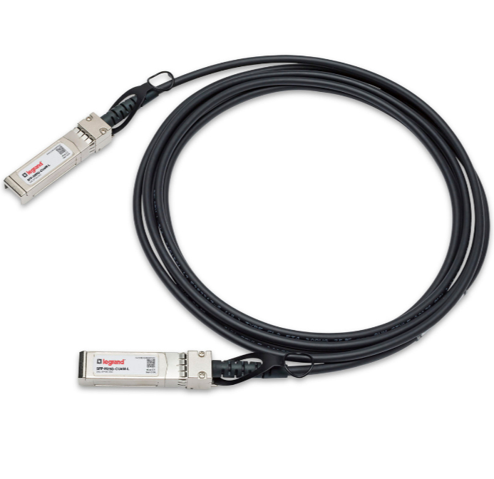 SFP-H25G-CU4M-L Legrand