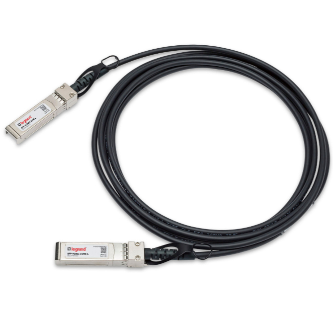 SFP-H25G-CU1M-L Legrand