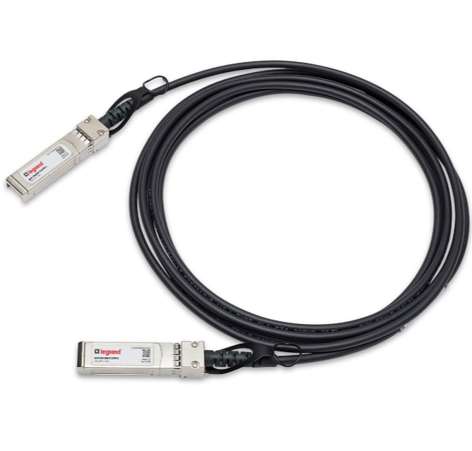 SFP-H10GB-CU2M-L Legrand