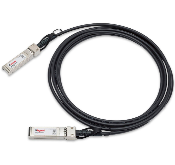 SFP-H10GB-CU1M-L Legrand