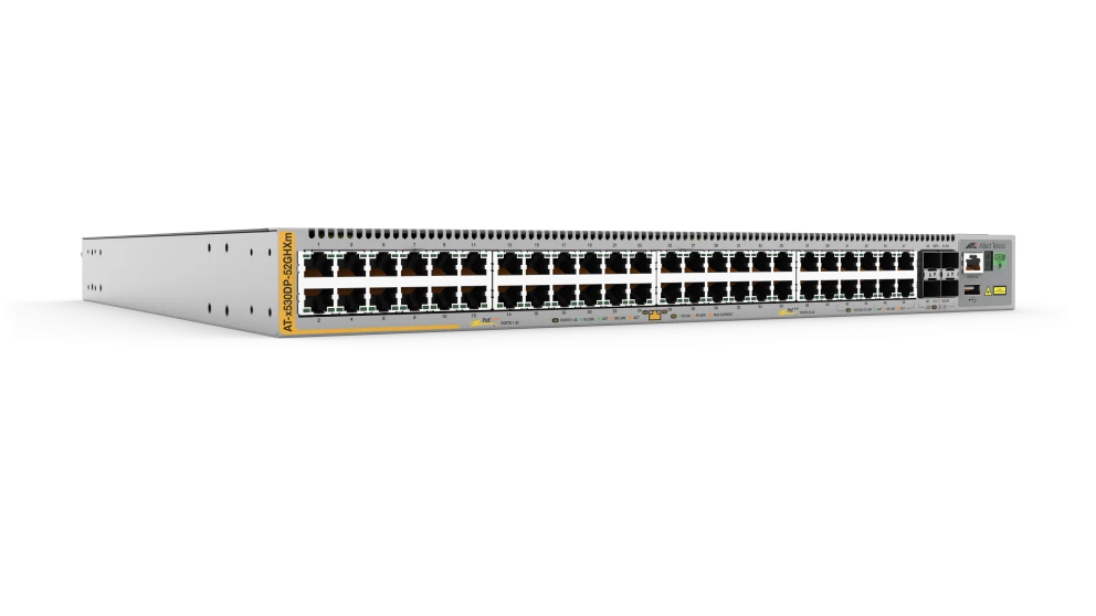 AT-X530DP-52GHXM-B05 Allied Telesis