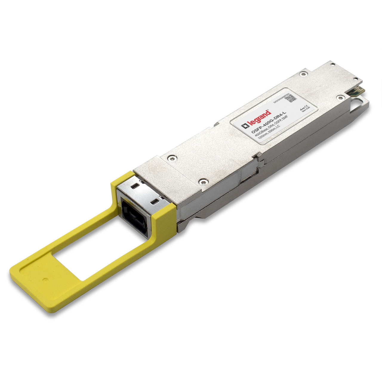 OSFP-400G-DR4-L Legrand
