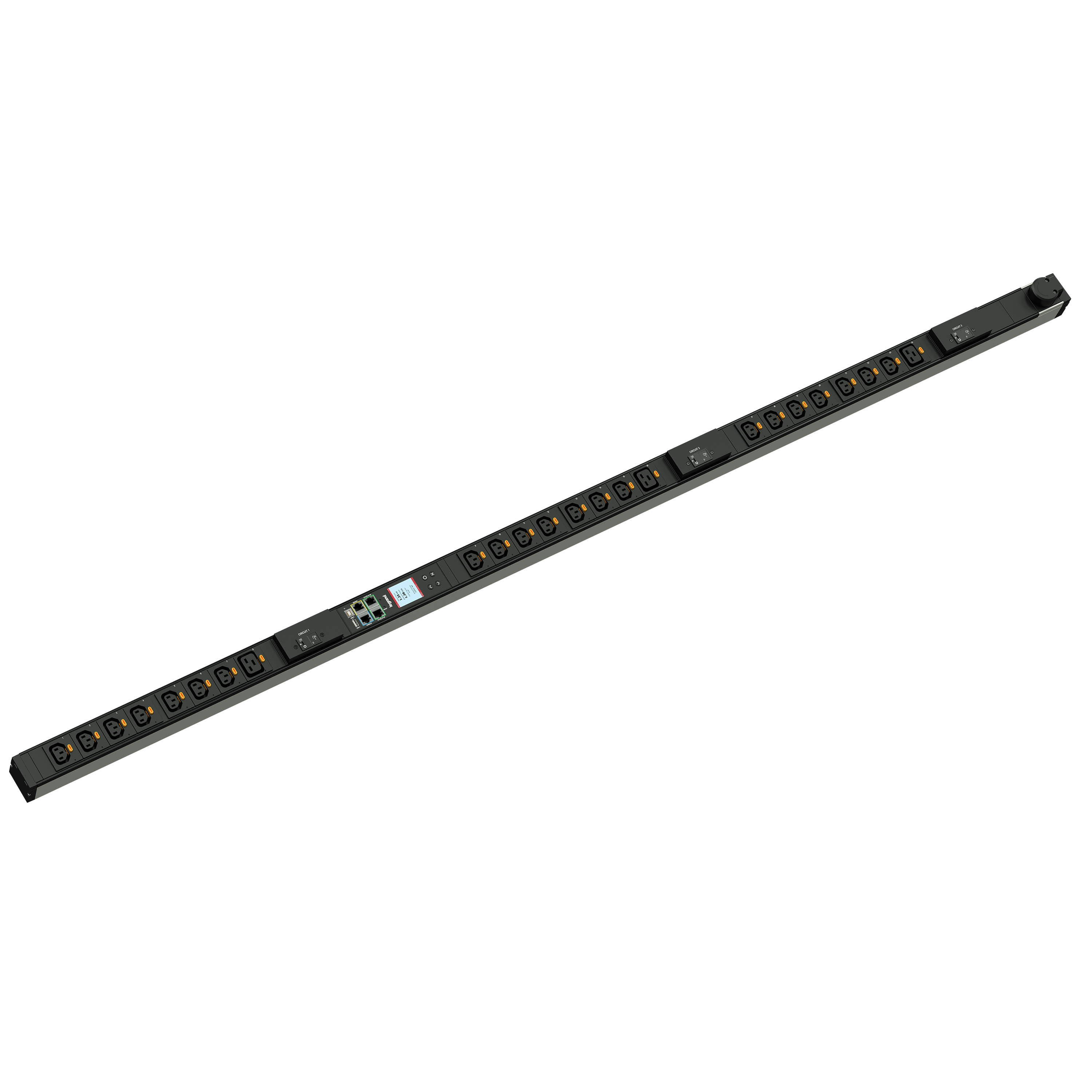LP-62300 Middle Atlantic
