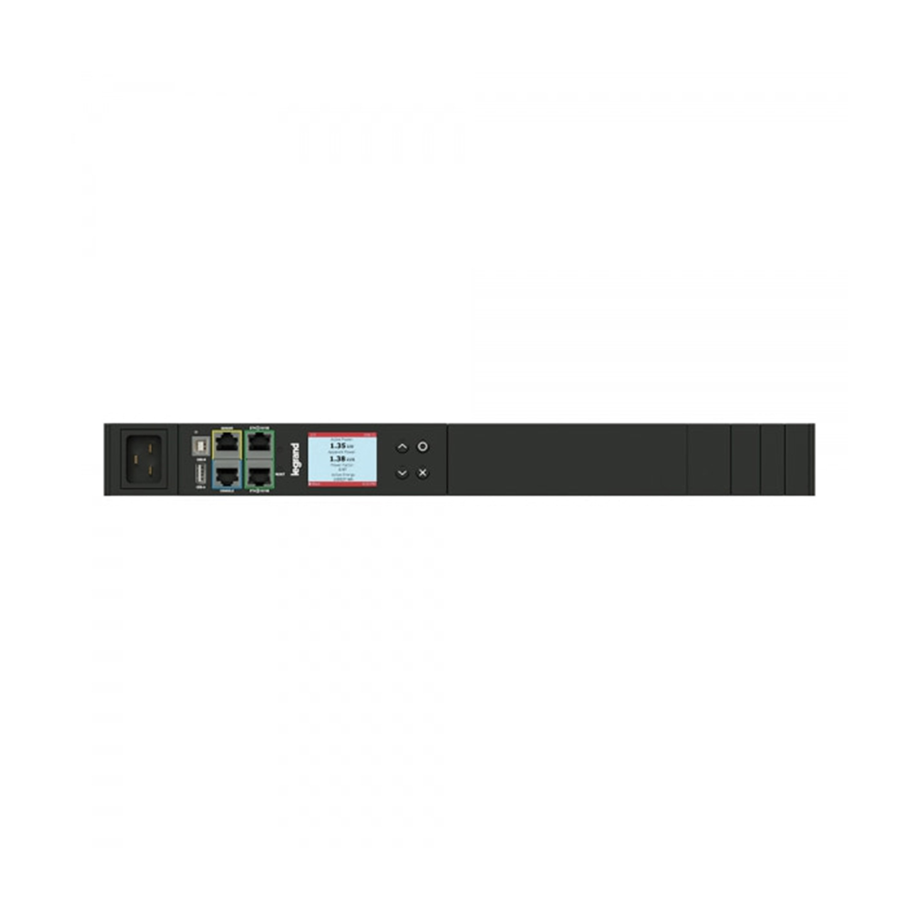 LP-61210 Middle Atlantic